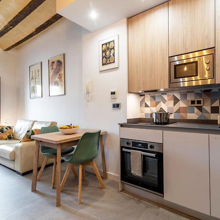 Caleffa Triunfo 1 Apartment Granada Luaran gambar