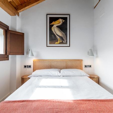 Caleffa Triunfo 1 Apartment Granada Luaran gambar
