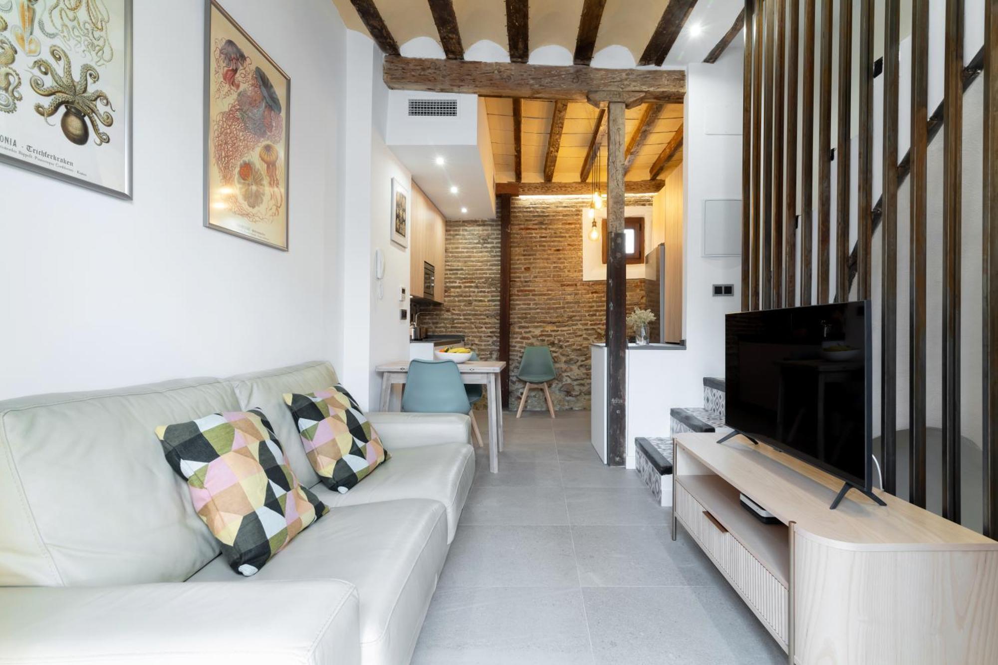 Caleffa Triunfo 1 Apartment Granada Luaran gambar