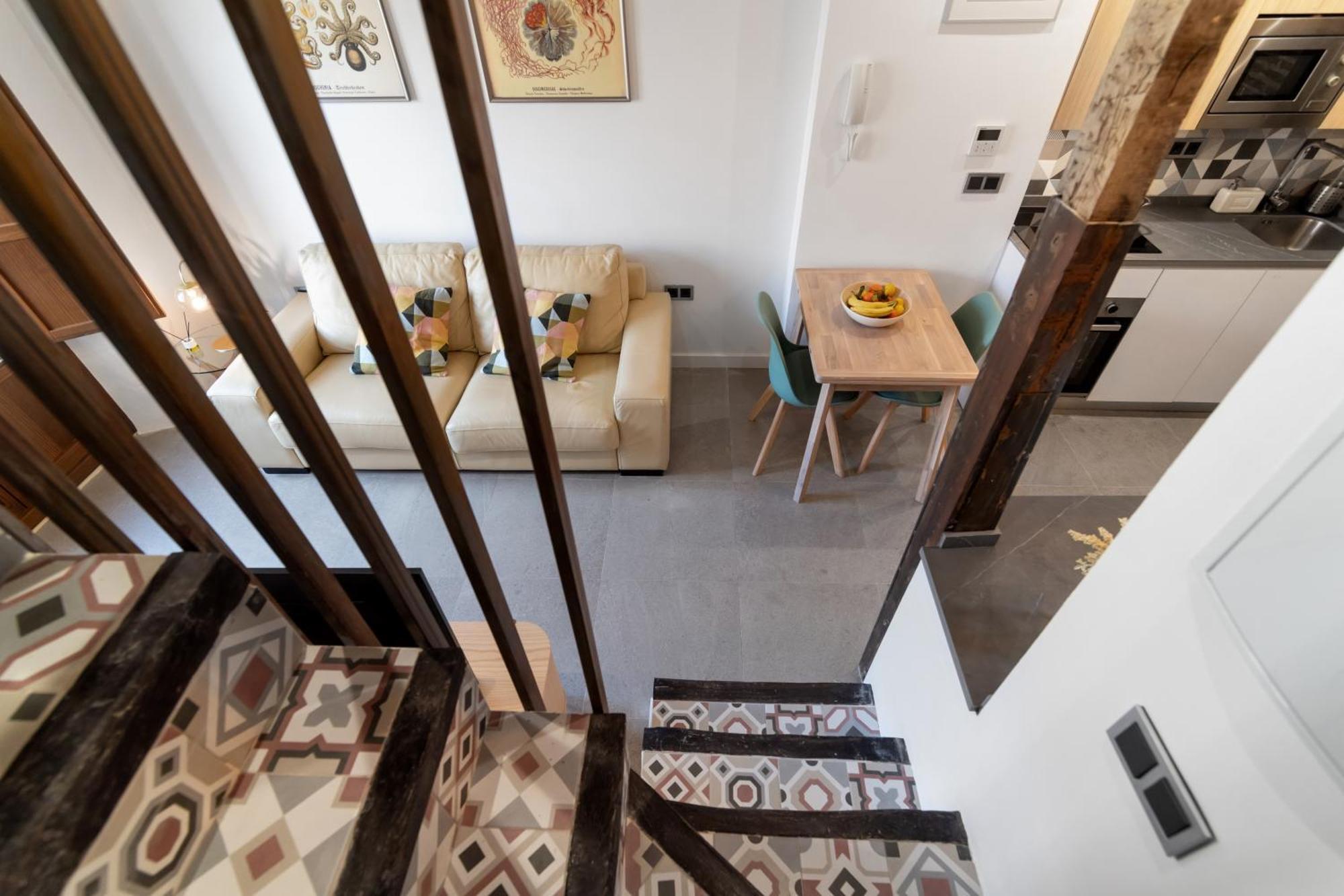 Caleffa Triunfo 1 Apartment Granada Luaran gambar