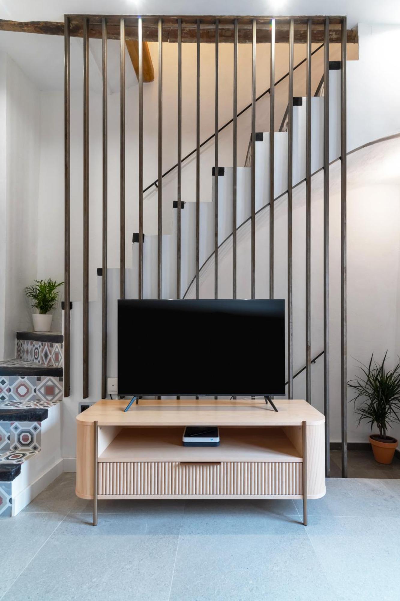 Caleffa Triunfo 1 Apartment Granada Luaran gambar