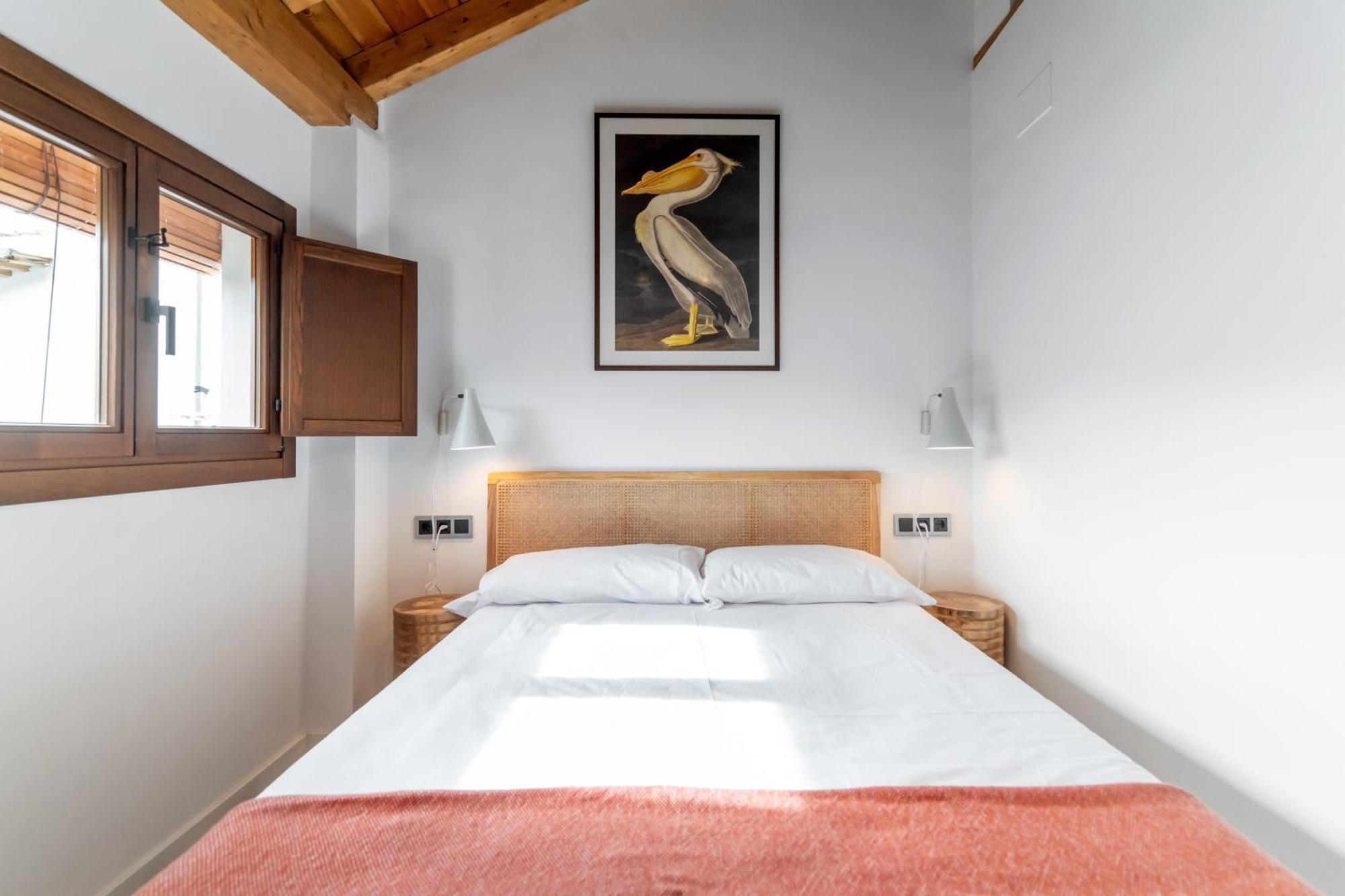 Caleffa Triunfo 1 Apartment Granada Luaran gambar