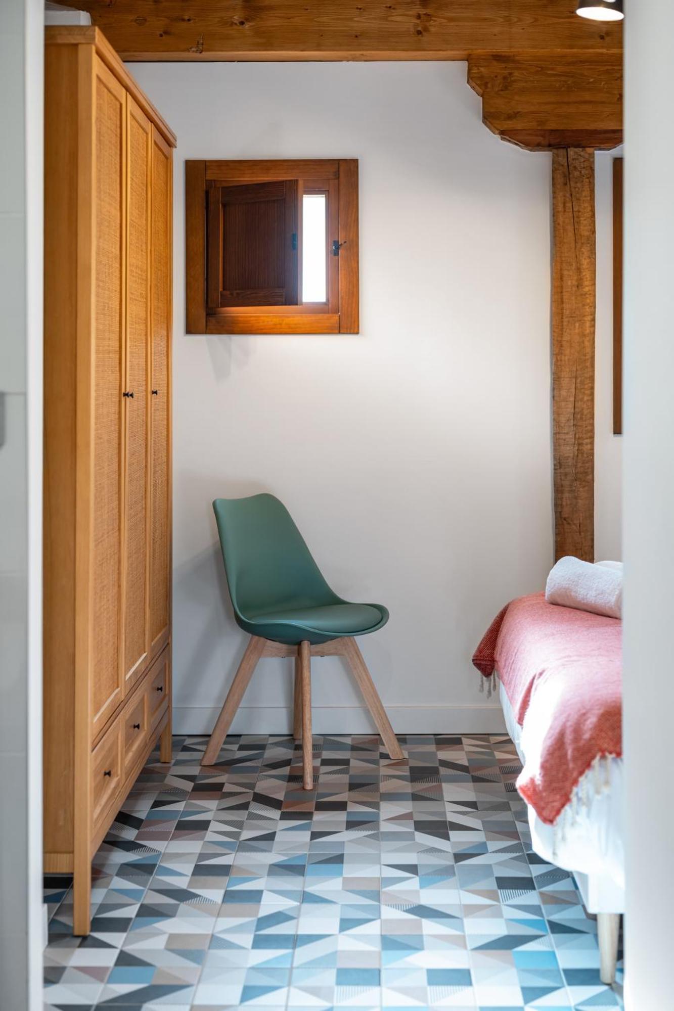 Caleffa Triunfo 1 Apartment Granada Luaran gambar