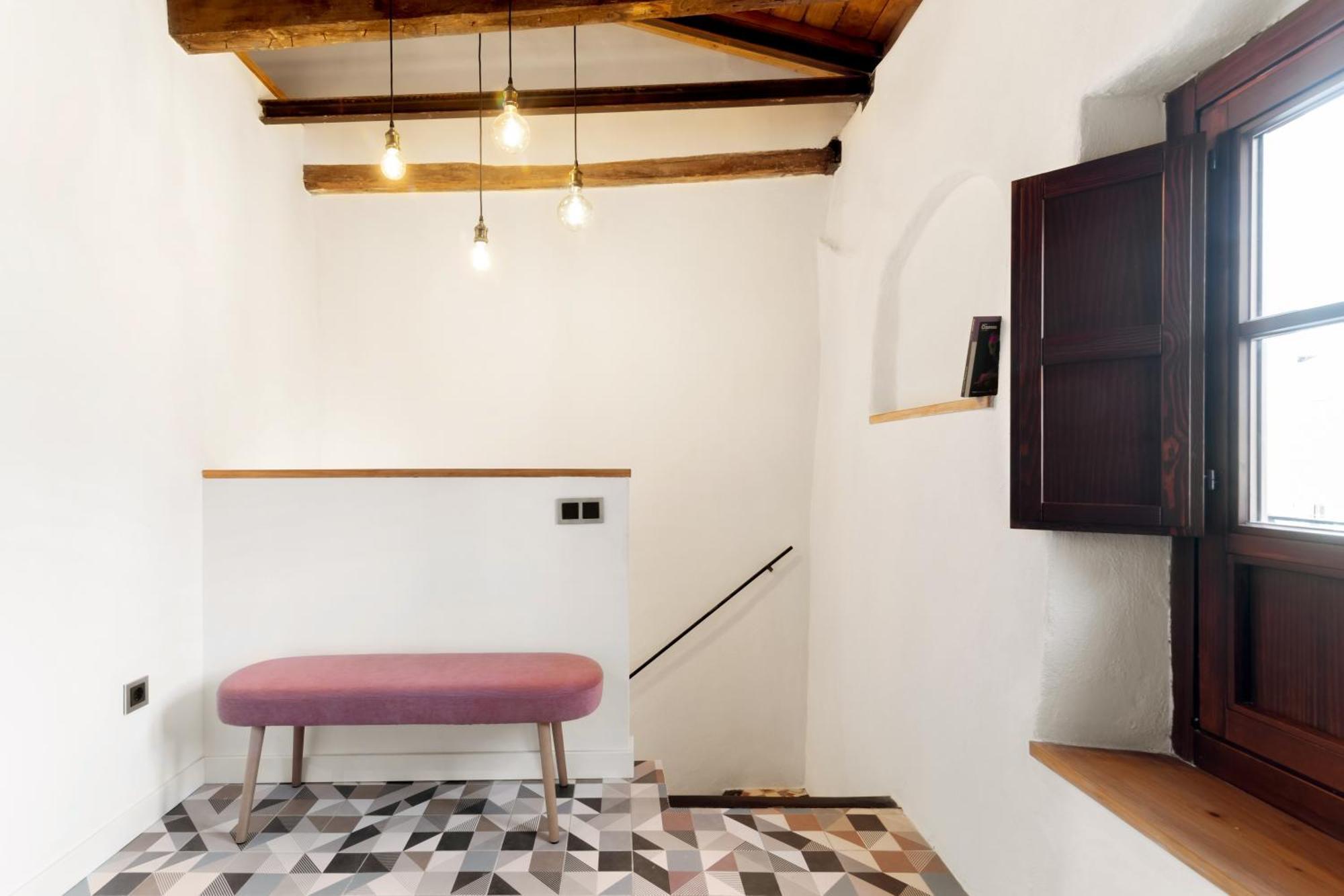 Caleffa Triunfo 1 Apartment Granada Luaran gambar
