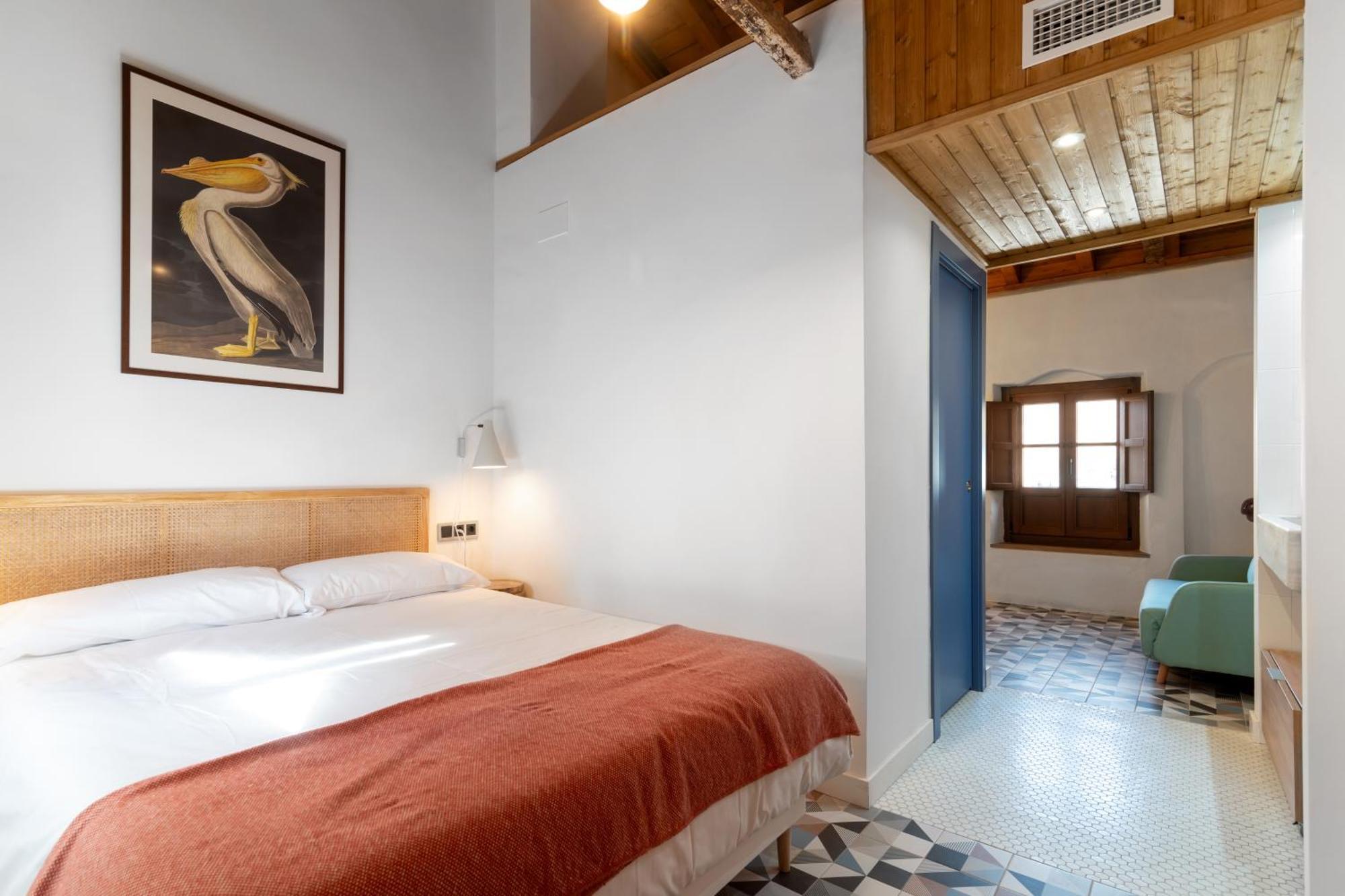 Caleffa Triunfo 1 Apartment Granada Luaran gambar