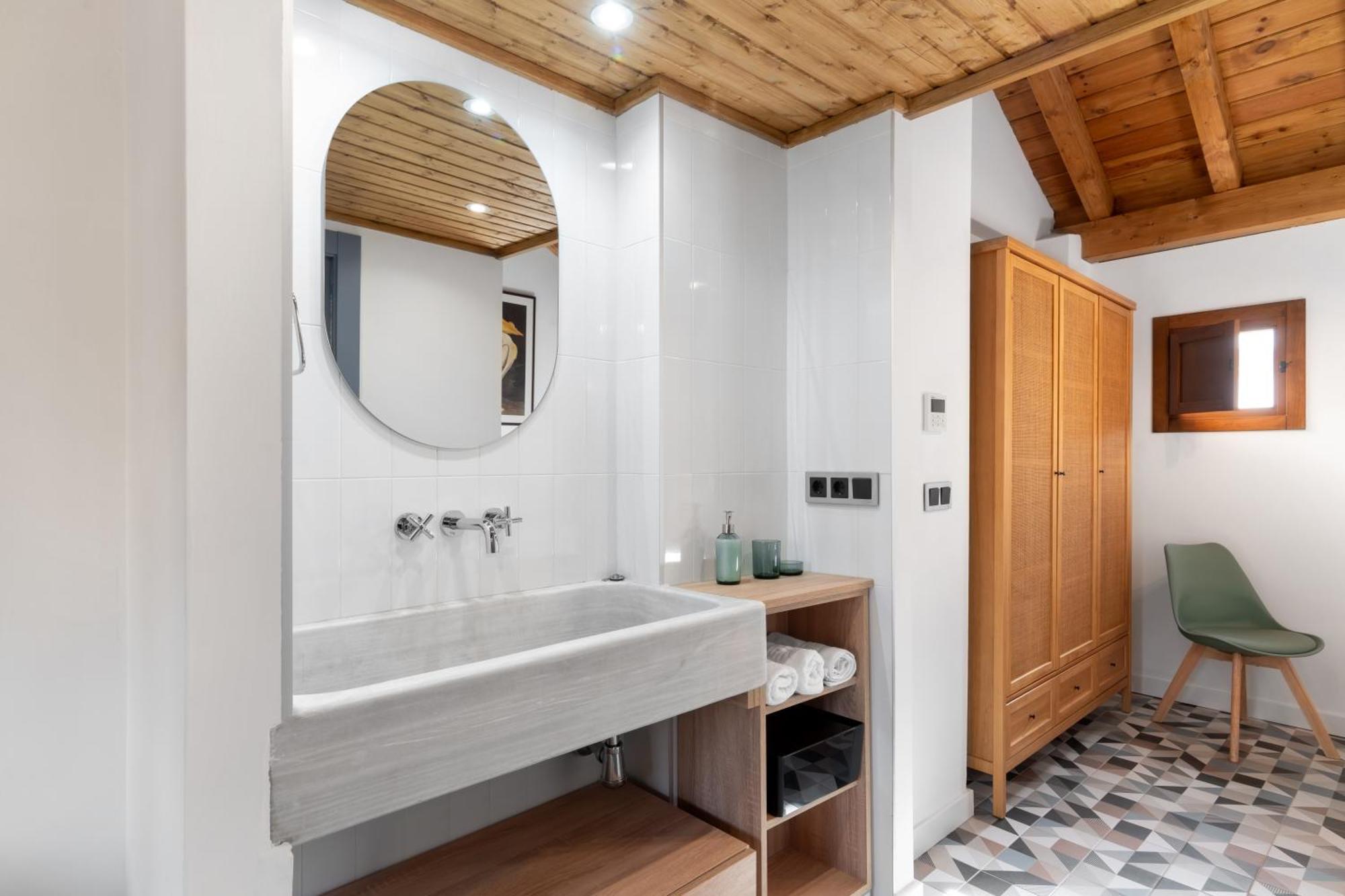 Caleffa Triunfo 1 Apartment Granada Luaran gambar
