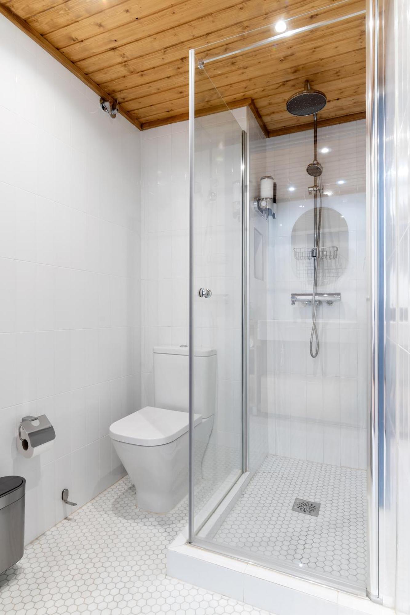 Caleffa Triunfo 1 Apartment Granada Luaran gambar